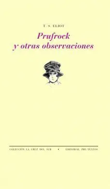 Prufrock y Otras Observaciones