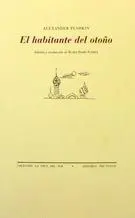 El Habitante del Otoño