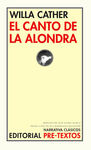 EL CANTO DE LA ALONDRA