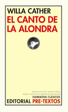 El Canto de la Alondra
