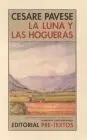 La Luna y las Hogueras