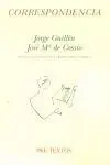  Correspondencia
