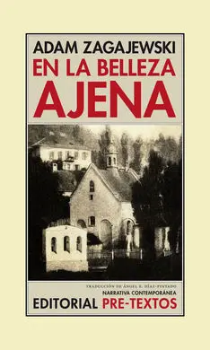 En la Belleza Ajena