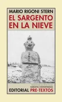 El Sargento en la Nieve