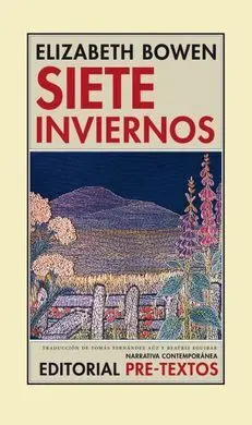 Siete Inviernos