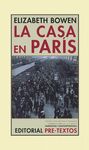 LA CASA EN PARÍS