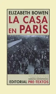 La Casa en París