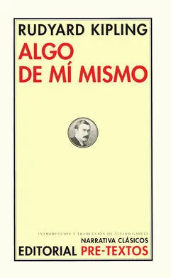 Algo de mí Mismo