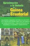 APROXIMACIÓN A LA HISTORIA DE GUINEA ECUATORIAL