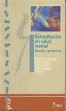 Rehabilitación en Salud Mental
