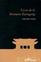 Cerca de la Montaña Kumgang