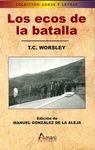LOS ECOS DE LA BATALLA