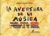 La Aventura de la Música