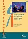 Discapacidad e Inclusión