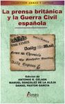 LA PRENSA BRITÁNICA Y LA GUERRA CIVIL ESPAÑOLA