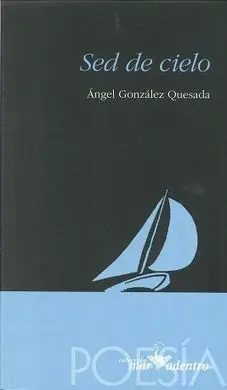 Sed de Cielo