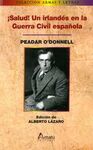 ¡SALUD! UN IRLANDES EN LA GUERRA CIVIL ESPAÑOLA