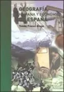Geografía Humana y Económica de España
