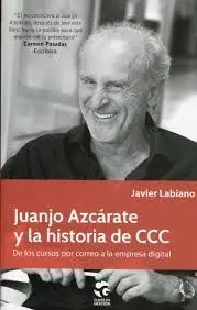 Juanjo Azcárate y la Historia de Ccc.
