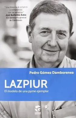 Lazpiur, el Modelo de una Pyme Ejemplar