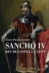 Sancho Iv, Rey de Castilla y León