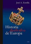 HISTORIA FANTÁSTICA DE EUROPA
