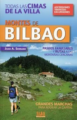 Montes de Bilbao