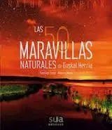 Las 50 Maravillas Naturales de Euskal Herria