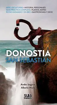 Donostia San Sebastian - Guia Ikusmira Sua