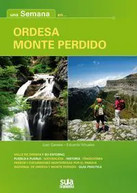 Una Semana en... Ordesa Monte Perdido