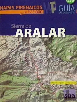Sierra de Aralar