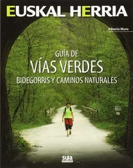 Guia de Vias Verdes