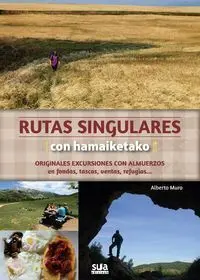 Rutas Singulares con Hamaiketako