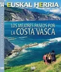 Los Mejores Paseos por la Costa Vasca