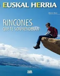Rincones que te Sorprenderan -Euskal Herria
