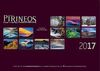 2017 CALENDARIO EL MUNDO DE LOS PIRINEOS