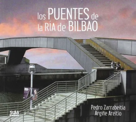 Puentes de la Ria de Bilbao, los