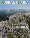 LAS OTRAS CUMBRES DE LA MONTAÑA VASCA