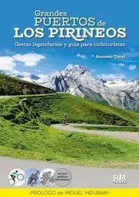 Grandes Puertos de los Pirineos