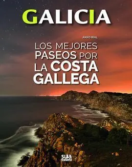 Los Mejores Paseos por la Costa Gallega