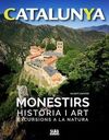 MONESTIRS HISTORIA I ART