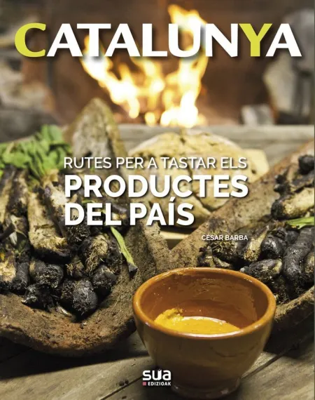 Rutes Per Tastar Els Productes del Pais -Sua