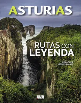 Asturias. Rutas con Leyenda