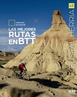 Mejores Rutas en Btt, las