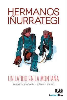 Hermanos I¥Urrategi - un Latido en la Monta¥A