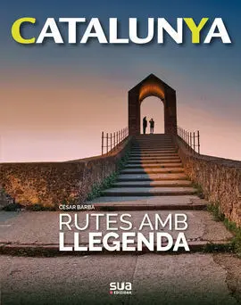 Rutes Amb Llegenda