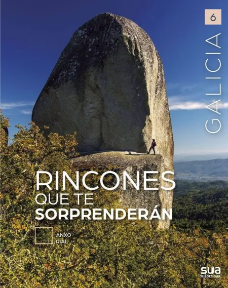 Rincones que te Sorprenderan