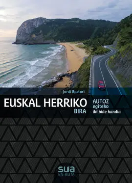 Euskal Herriko Bira - Autoz Egiteko Ibilbide Handi