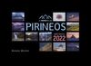 2022 CALENDARIO EL MUNDO DE LOS PIRINEOS -SUA