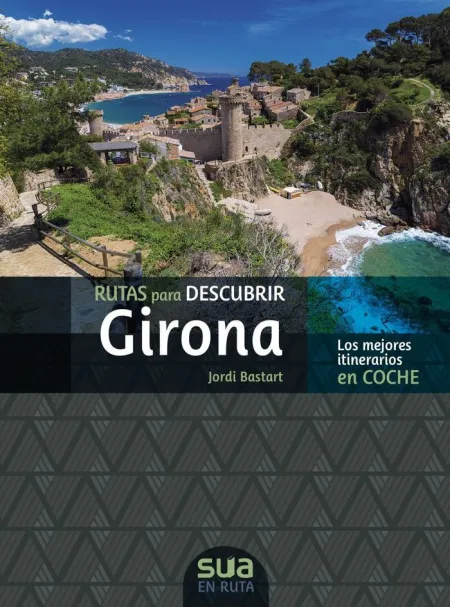 Rutas para Descubrir Girona